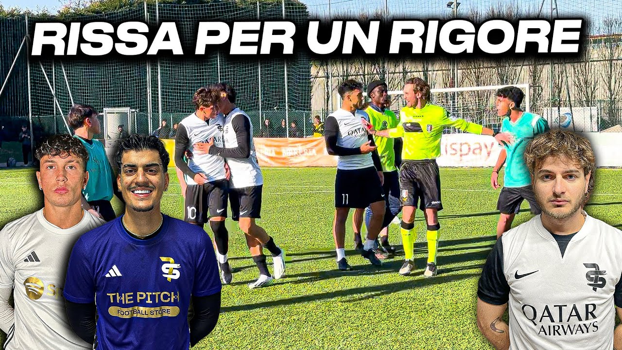 ⚔️⚽️ ABBIAMO PARTECIPATO AL TORNEO PIÚ AGGRESSIVO DI MILANO - 1300€ MONTEPREMI 12 ORE w/@ZW JACKSON