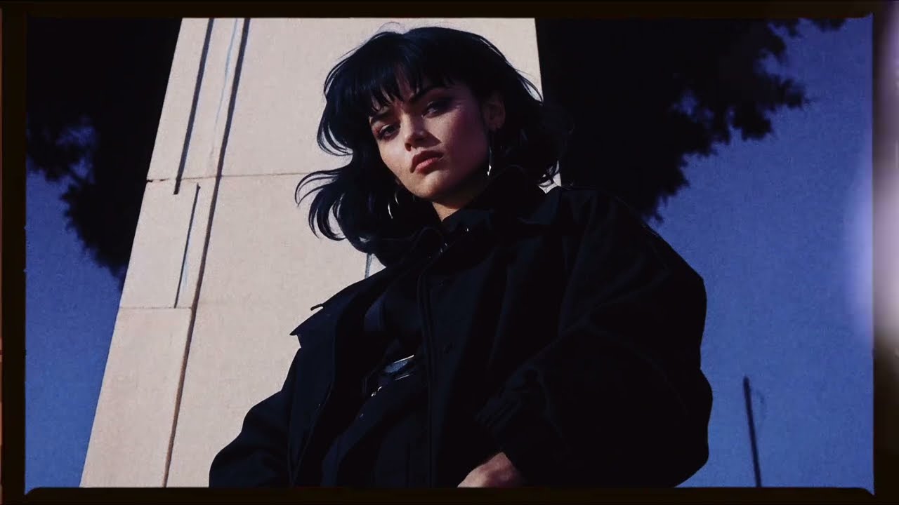 Cyberpunk Music 🎶✨ &ndash; 2 0 4 2 // ＦＥＥＬＩＮＧ : Cyberwave, DigitalStorms, FutureDecay, ChromeDream ⚡🧬