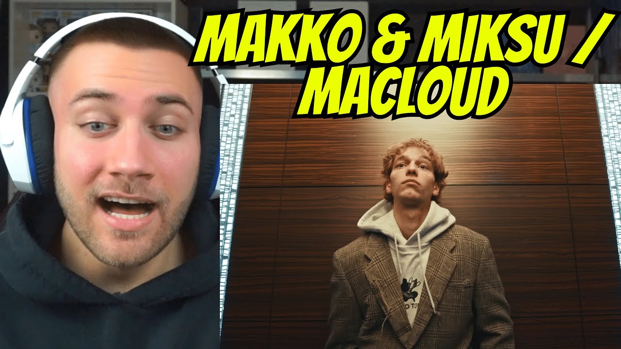 makko & Miksu / Macloud - 