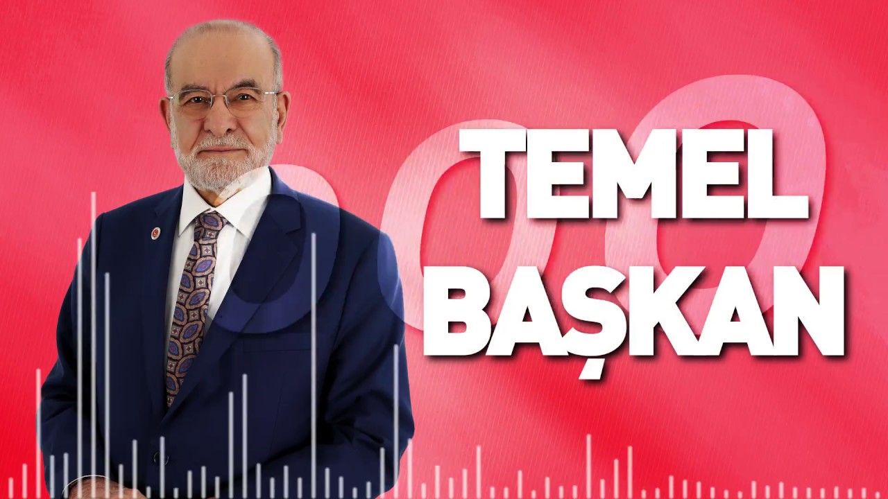 O Temel Başkan