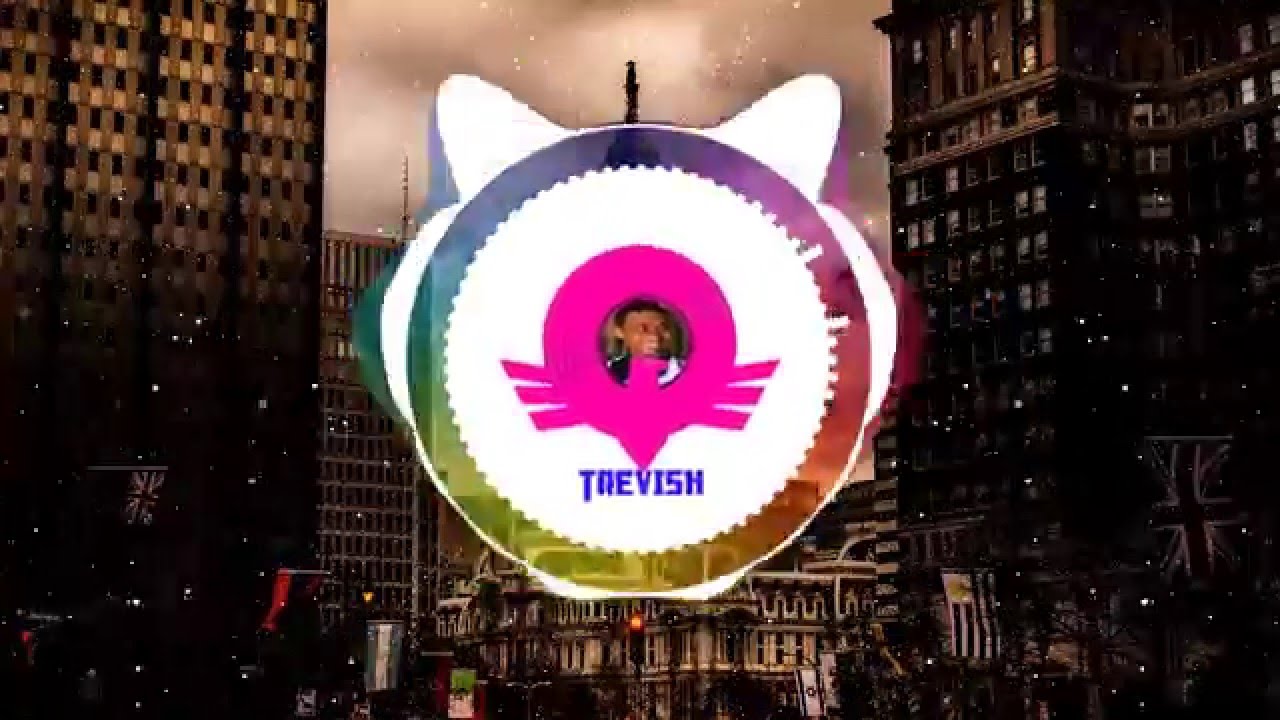 Major Lazer & Moti - Boom (TREVISH MOOMBAHTON REMIX)