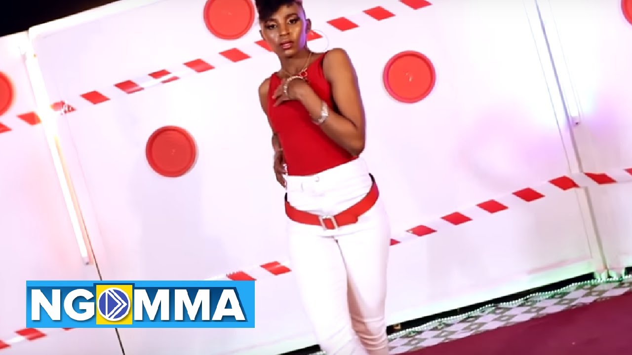 Valentine - Otile Brown (official Dance Video) Sms Skiza 7301647 to 811