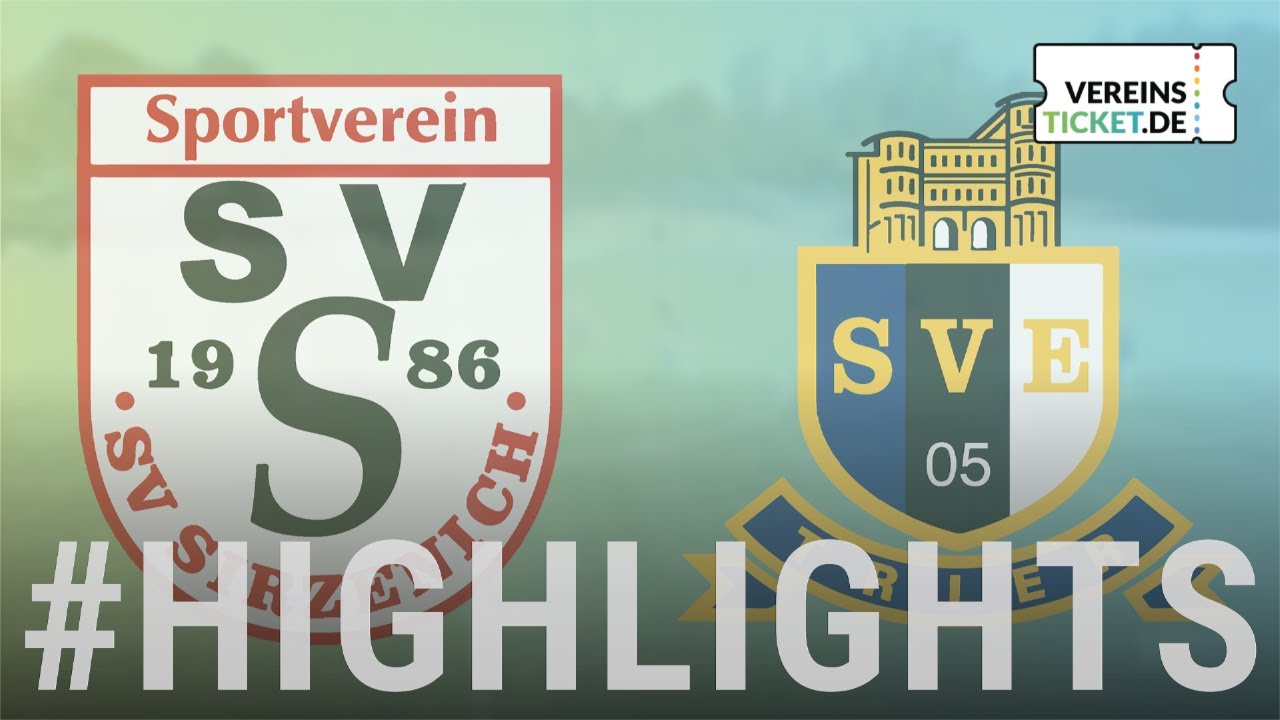 SV Sirzenich - SV Eintracht Trier U19 I Freundschaftsspiel 2025