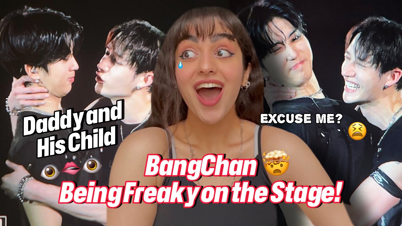 Reaction to Chansung, Wholesome chemistry and Tension which Boost your Serotonin!