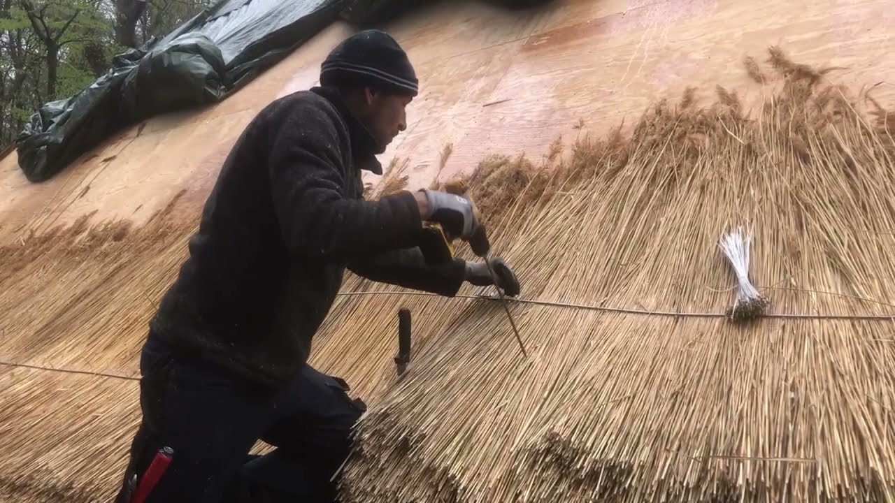 Sligtenhorst Rietdekkers Bedrijf