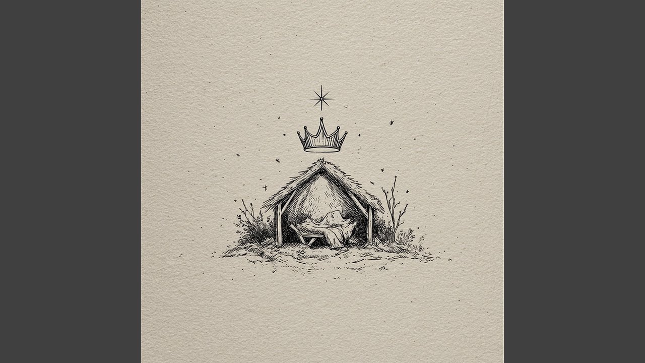 The King Has Come
