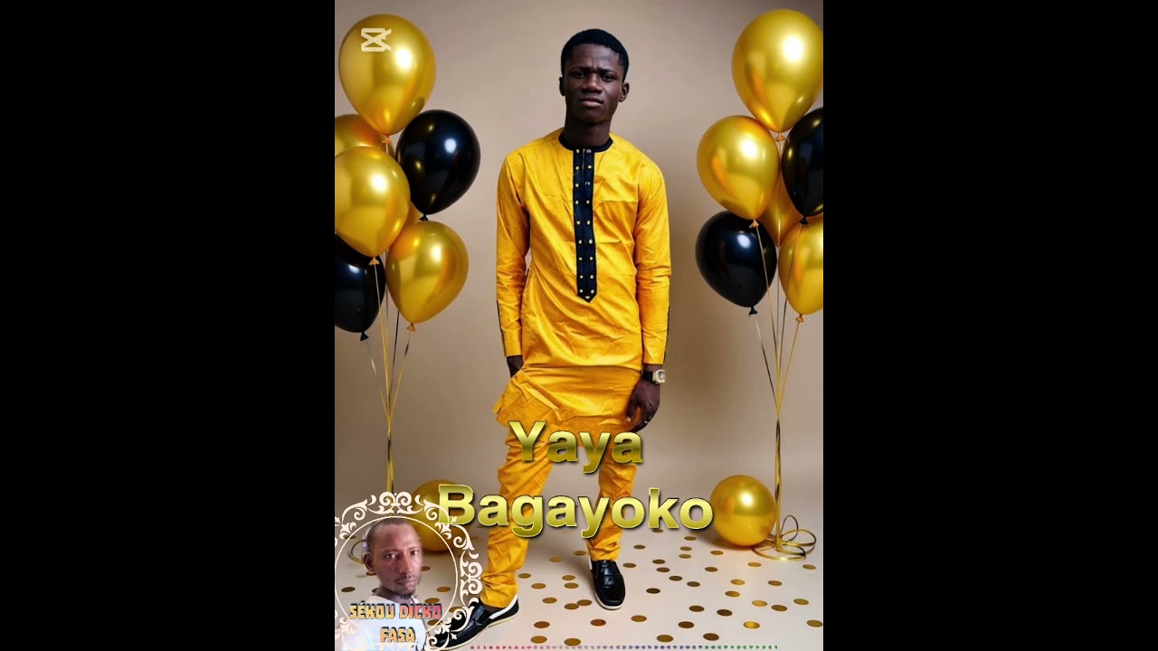Yaya Bagayoko sékou dicko fasa🫡💥❤️‍🔥
