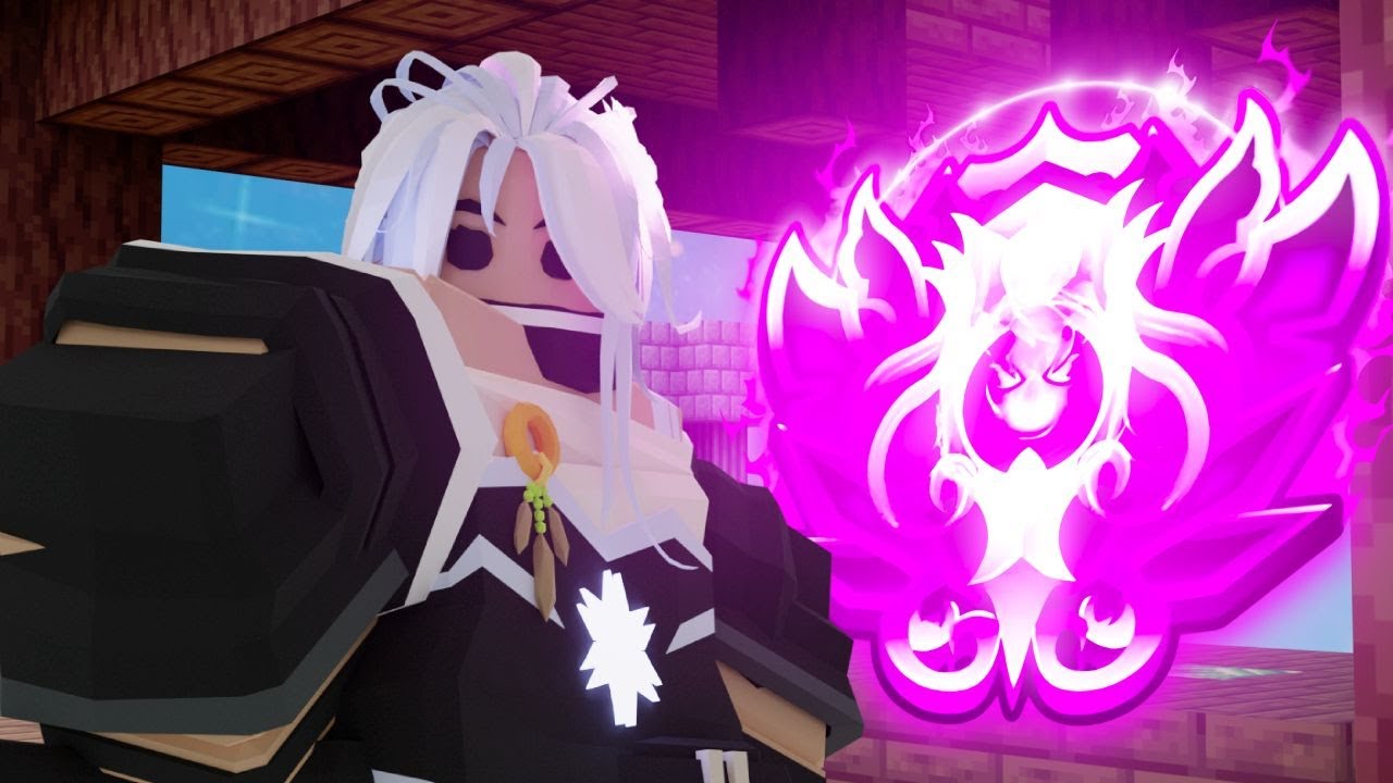 DOMINATING RANKED WITH CAITLYN AFTER THE NERF 🔥(Roblox Bedwars) S14