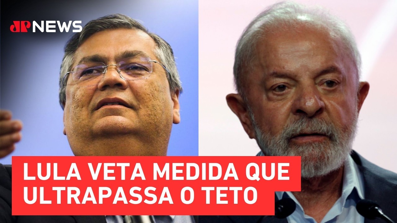 Pagamento de penduricalhos: Ministros analisam nesta semana decisão de Flávio Dino