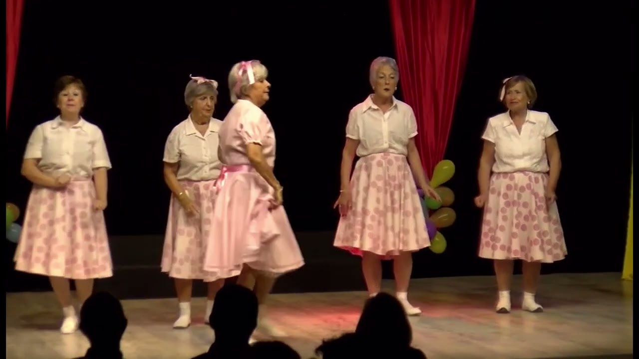 Show Festa Major 2017 - El sàtir del Guinardó
