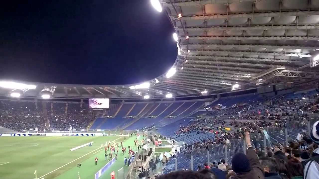 Libera la Lazio - 2