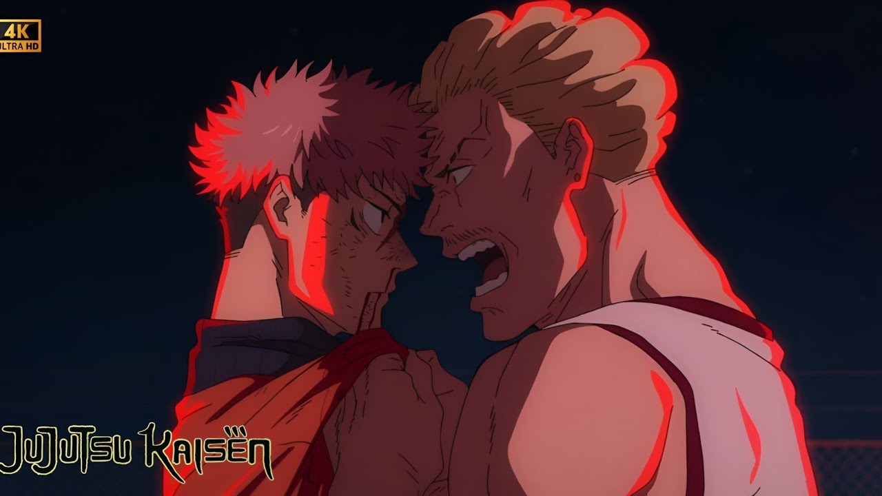HAKARI VS YUJI FINAL FIGHT IN HINDI (P6) | JUJUTSU KAISEN SEASON 3 BEST FIGHT IN HINDI