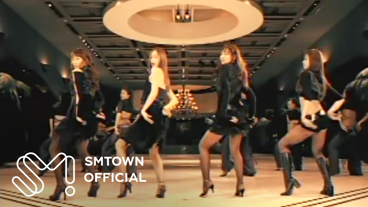 The Grace 천상지희 더 그레이스 '부메랑' MV
