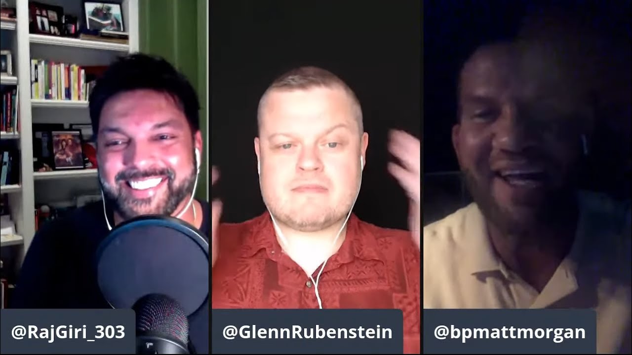 WINC Podcast (6/5): WWE SmackDown Review With Matt Morgan, Tony Khan Bans Hulk Hogan, AEW Vs. NXT