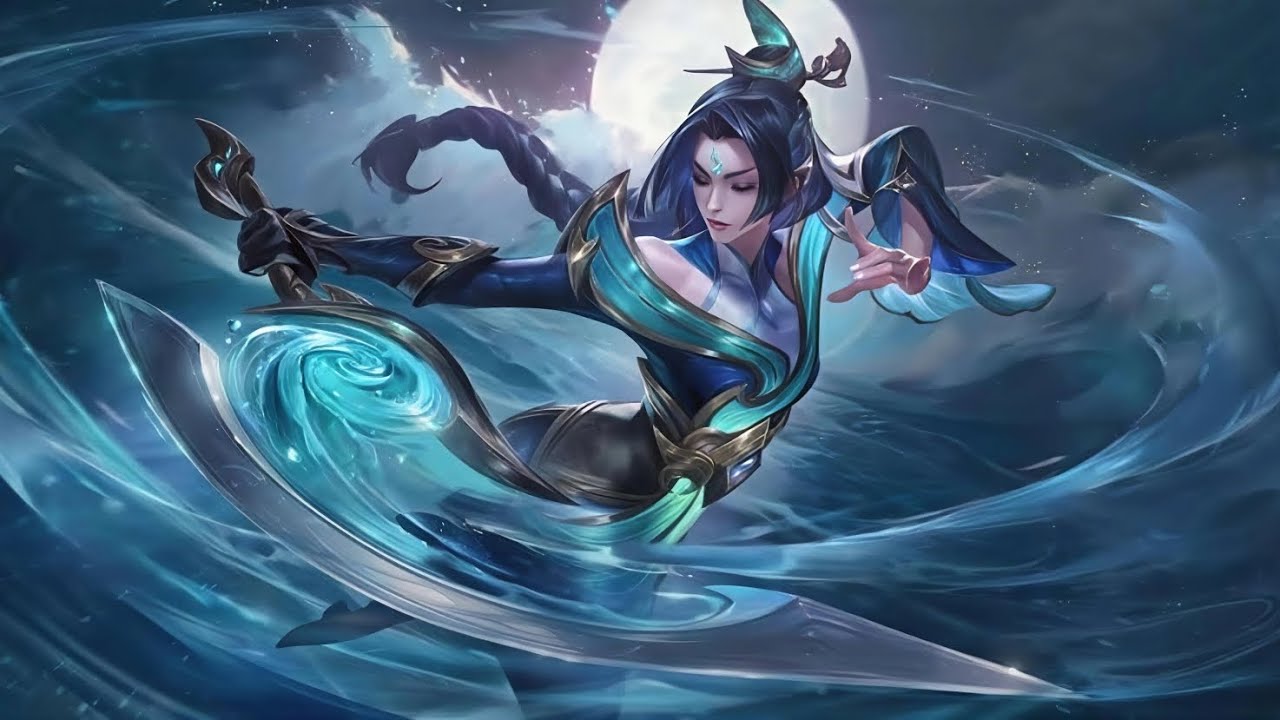  DIANA Gameplay 💥 EPIC Comeback | Wild Rift Ranked Early season