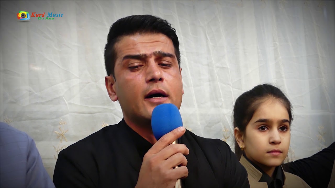 Latif Karimi 2019 Part 1