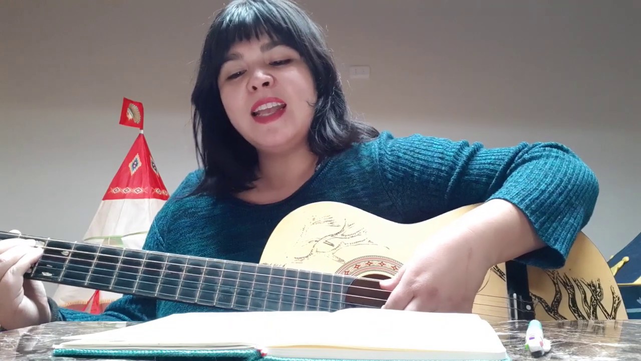 Pica pollito pica (canción infantil)