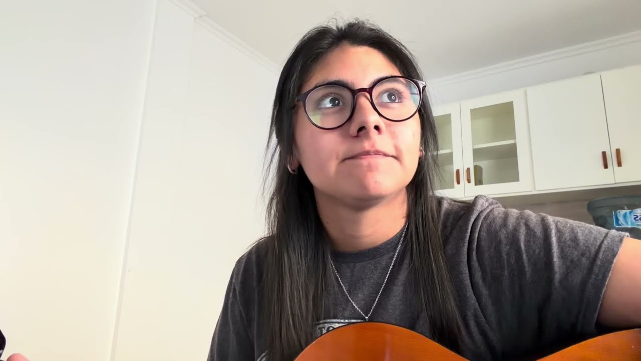 En tu presencia hay sincero amor 