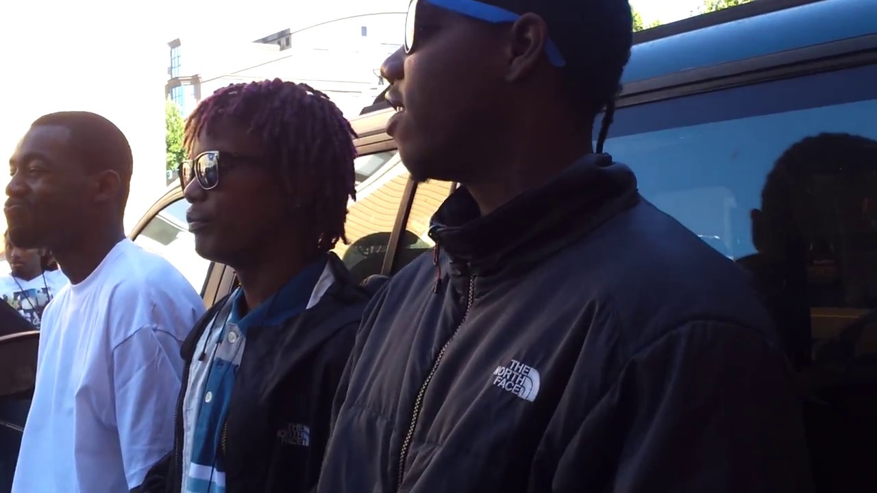R.I.P. Corky (Corko) Love You Moe...... #CLK
