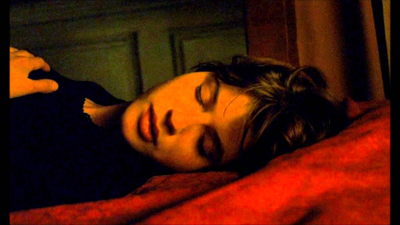 GF Händel_'O sleep, why dost thou leave me?'