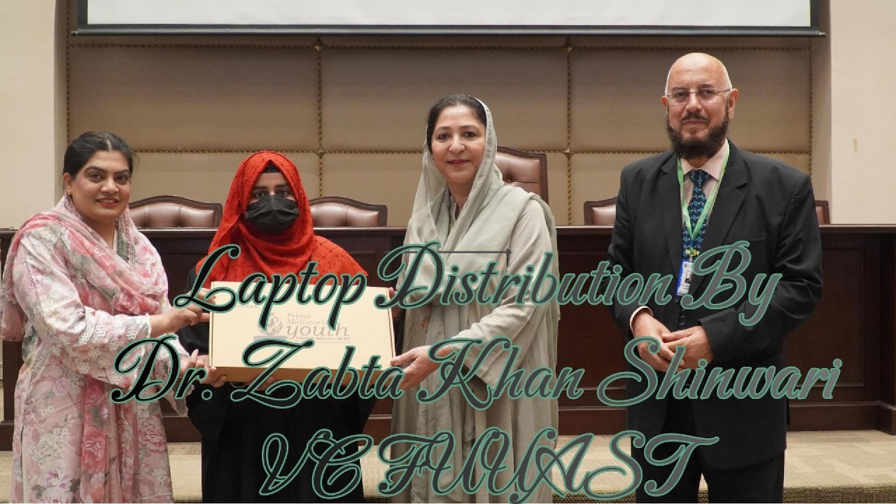 Empowering the Youth for a Digital Future