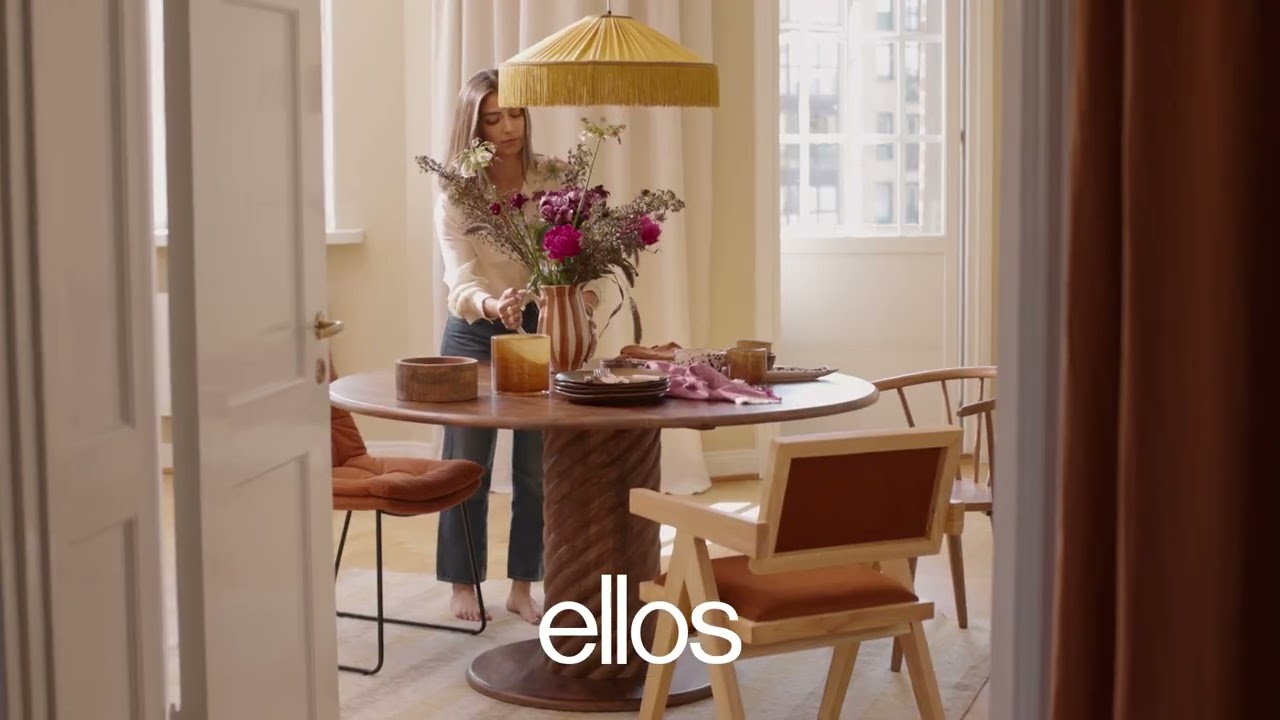 Upptäck vår senaste kollektion och höstens inredningstrender!