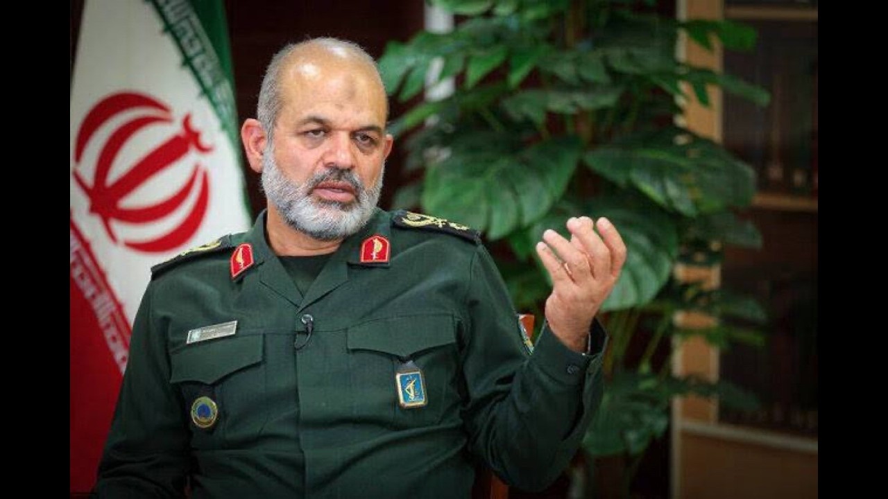 Zionistet vrasin imam Khamenein me rastin e festes se Purimit, Irani nis luft* pa limit
