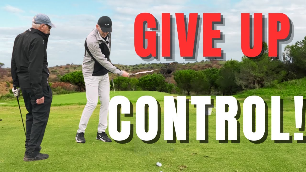 Transform Your Chipping Strike with These Game-Changing Drills!