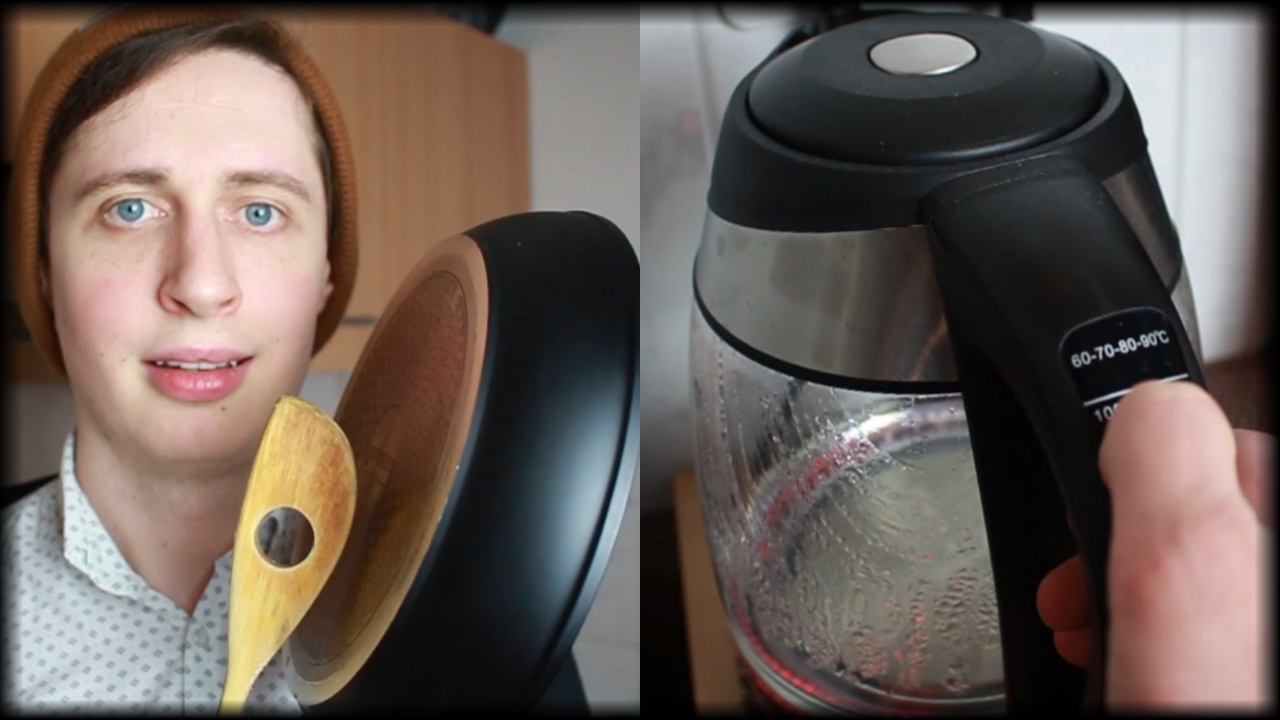 Kochen mit Kegy 2k17! | Schtagram