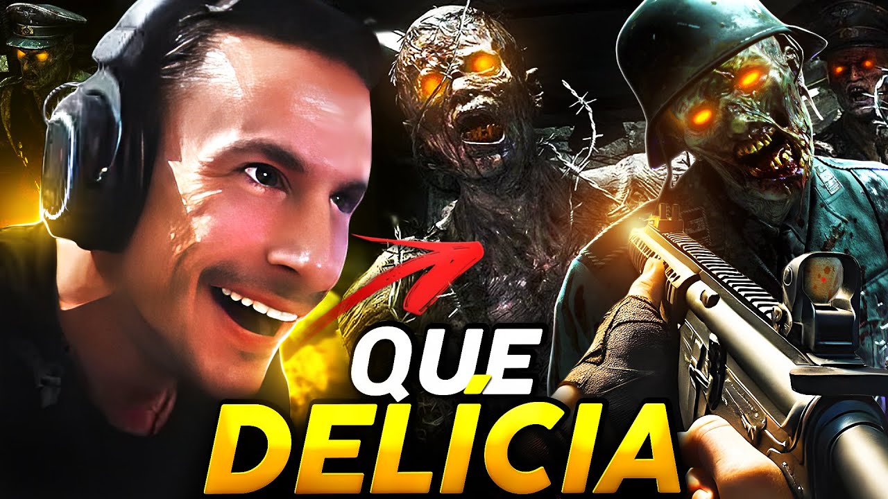 SUPER XANDÃO EXTERMINANDO ZUMBIS!