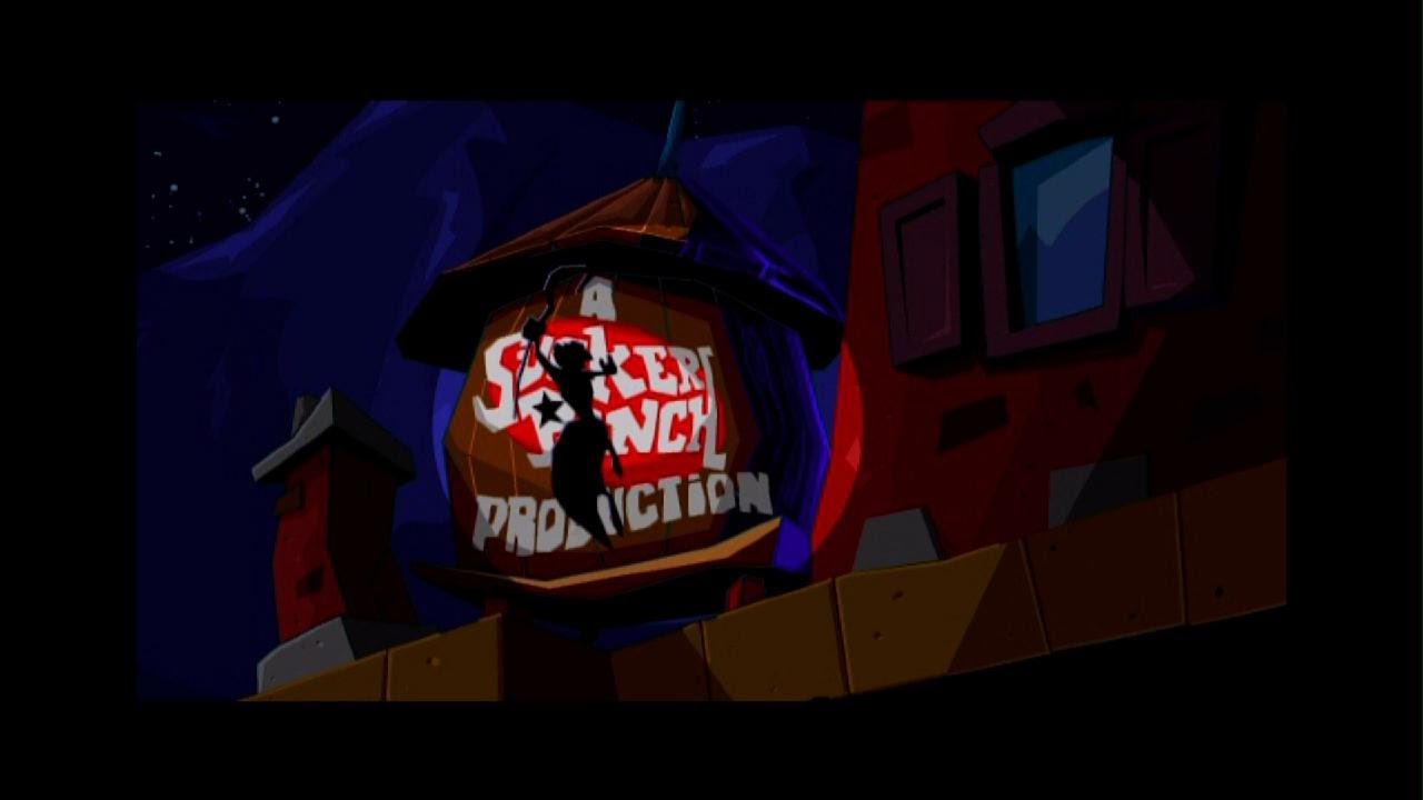 Sony Computer Entertainment America/Sucker Punch Productions (2002)