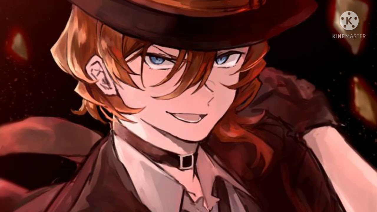 Bungou Stray Dogs Character Theme Songs