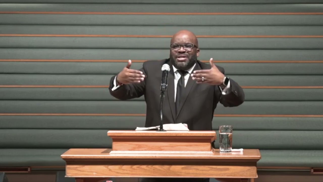 The Church At Its Best | Acts 2:42-47 | H.B. Charles Jr.
