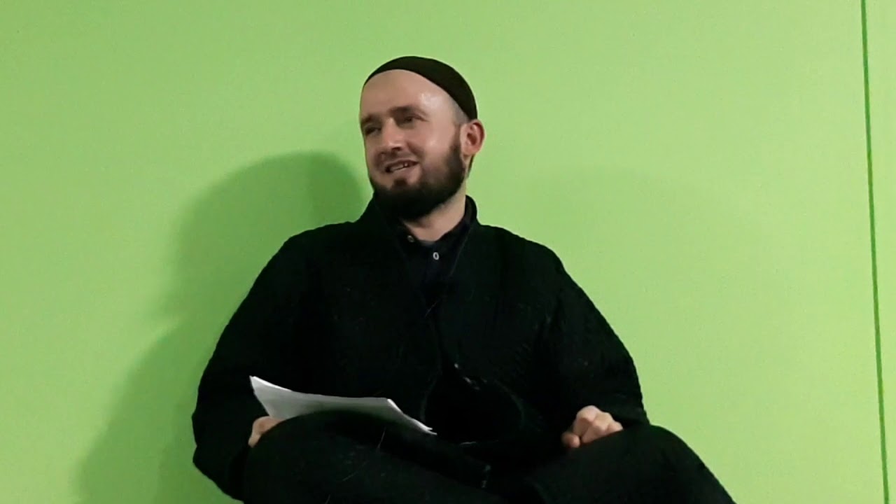 ДАР ВАСФИ РАСУЛИ АКРАМ ( С ) Домулло Абдулкодир