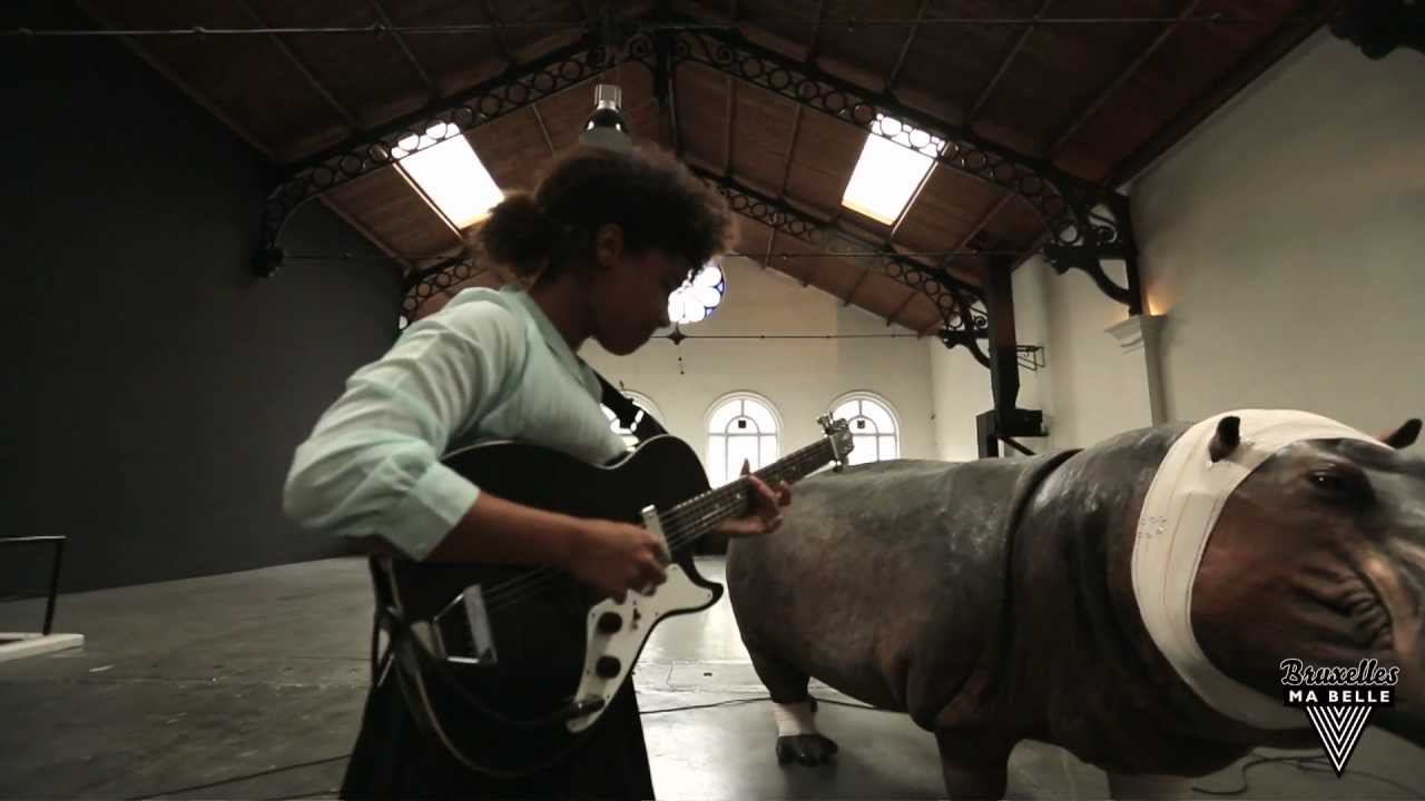 Lianne La Havas - Is your love big enough - Acoustic Session by 