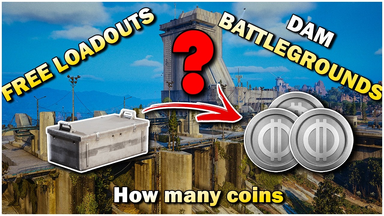 Arc Raiders – 10 FREE Kits Challenge! (PvP vs Looting)
