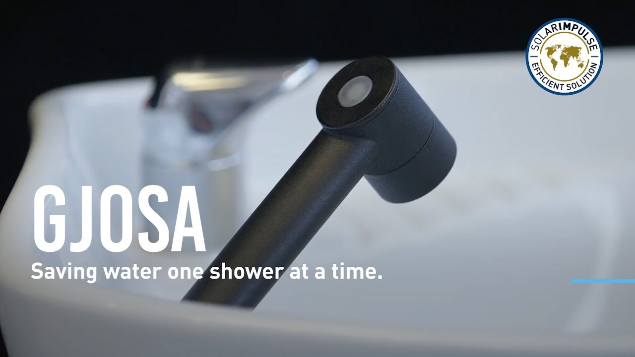 Gjosa - #1000solutions