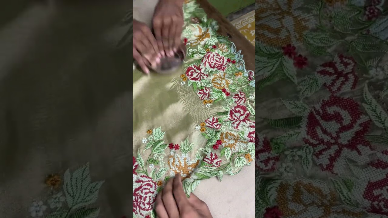 Banarasi Traditional Tissue Crush Silk Saree| If you want place your order then contact us8004881846