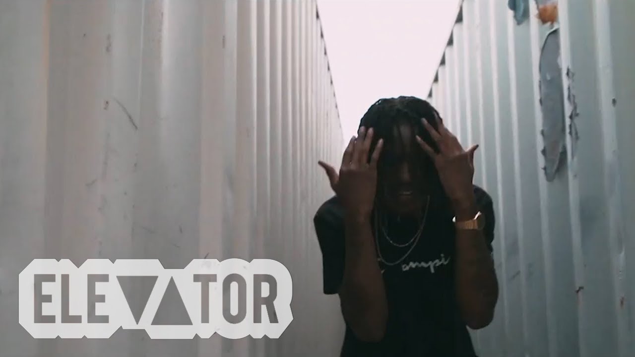 Kidd Kill - E Up (Official Music Video)
