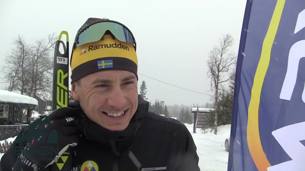 SkiBirken 2026: Eliteløperne gjør seg klare til Birken.