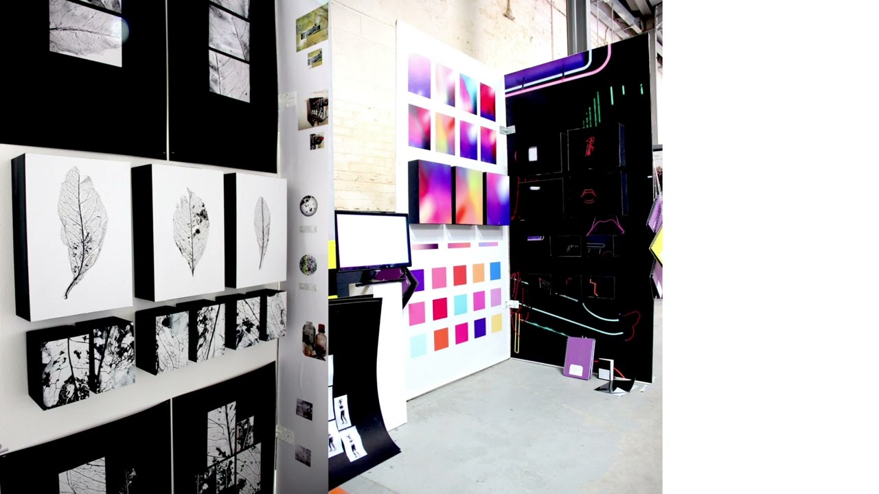 PHO Exhibition Design 2023