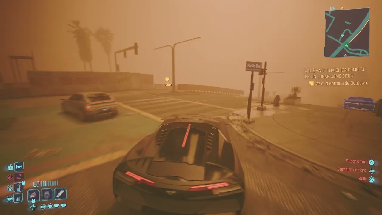 CyberDune