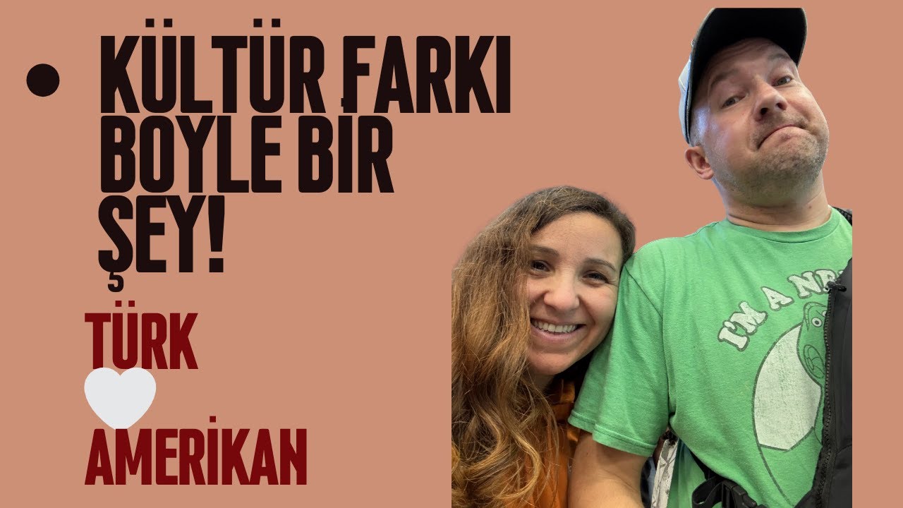 Bu Kültür Farkıyla Evlilik Nasıl Yürüsün?