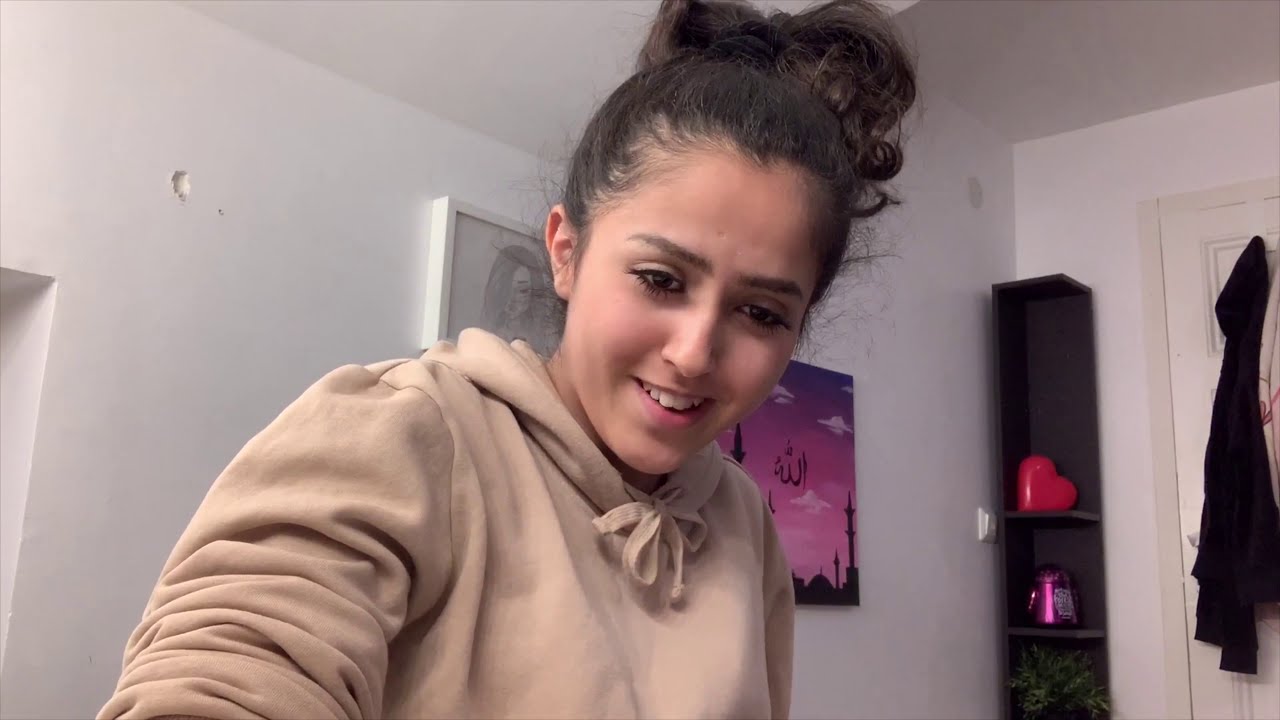 Kurdish VLOG | ninok da anem💅🏻