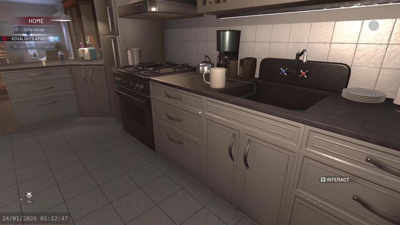 Crime Scene Cleaner part9 New Game