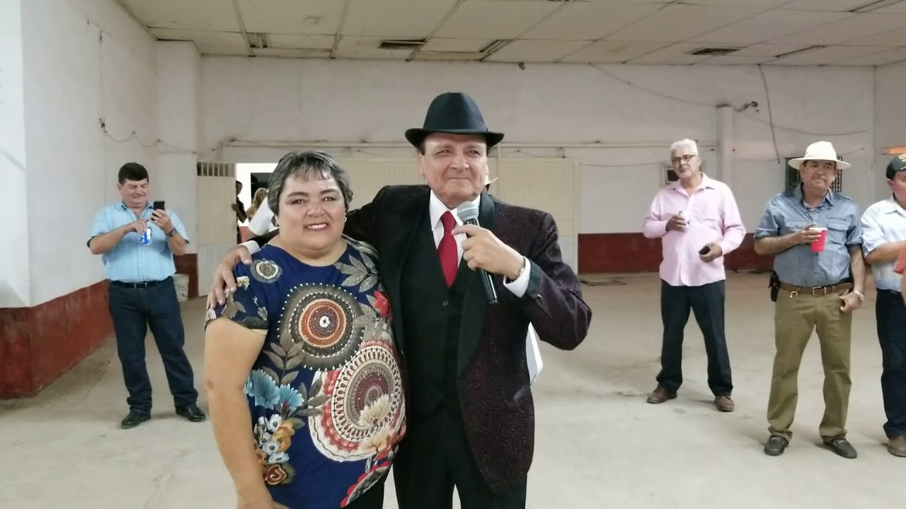 Los Tukas Estación Bamoa Mayo 5 2018