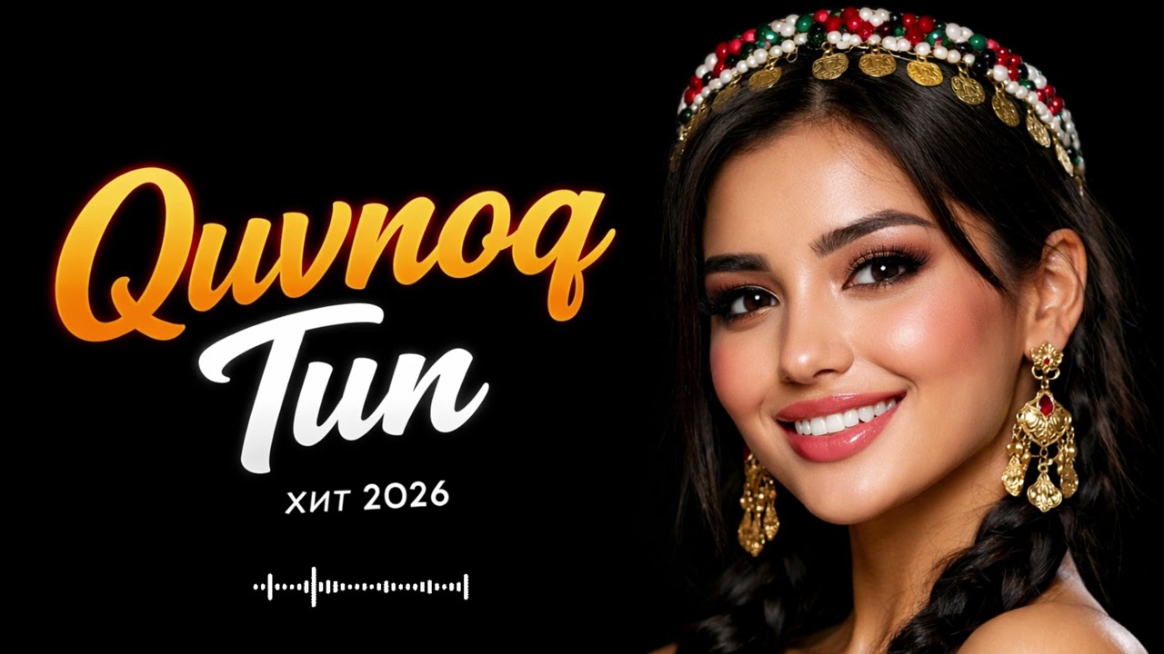 Quvnoq Tun &ndash; Я помню ночи (Deep House Club Remix 2026) 🔥 Night Version