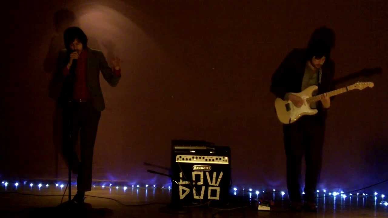 Forge Radio Sessions : Low Duo - EP5