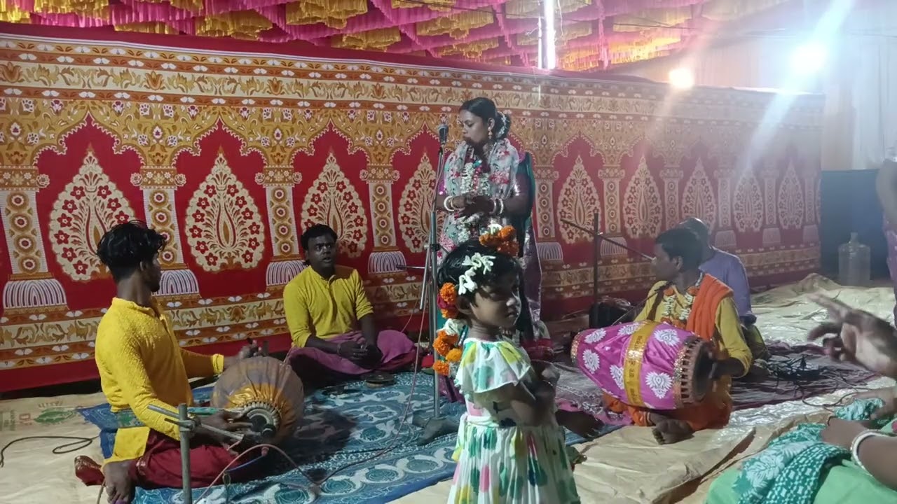 শ্রী হরি লিলা কৃতন ( শিবানী দাসী ) 9733530478 @কৃতন 