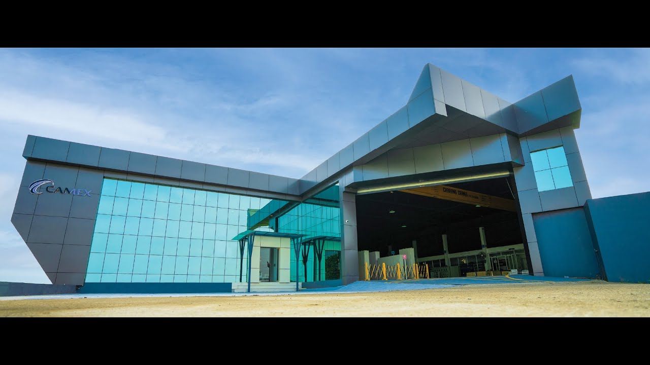 CAMEX Corporate Video | Electrical Panel Board Factory| Thiruvalla | Corporate Video Shoot